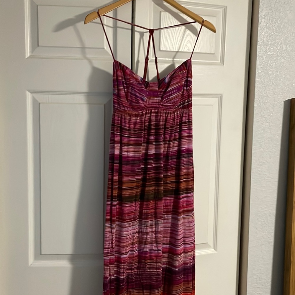 Billabong Maxi Dress size L